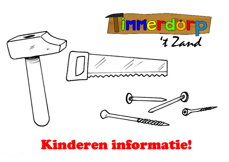 Voor de kinderen